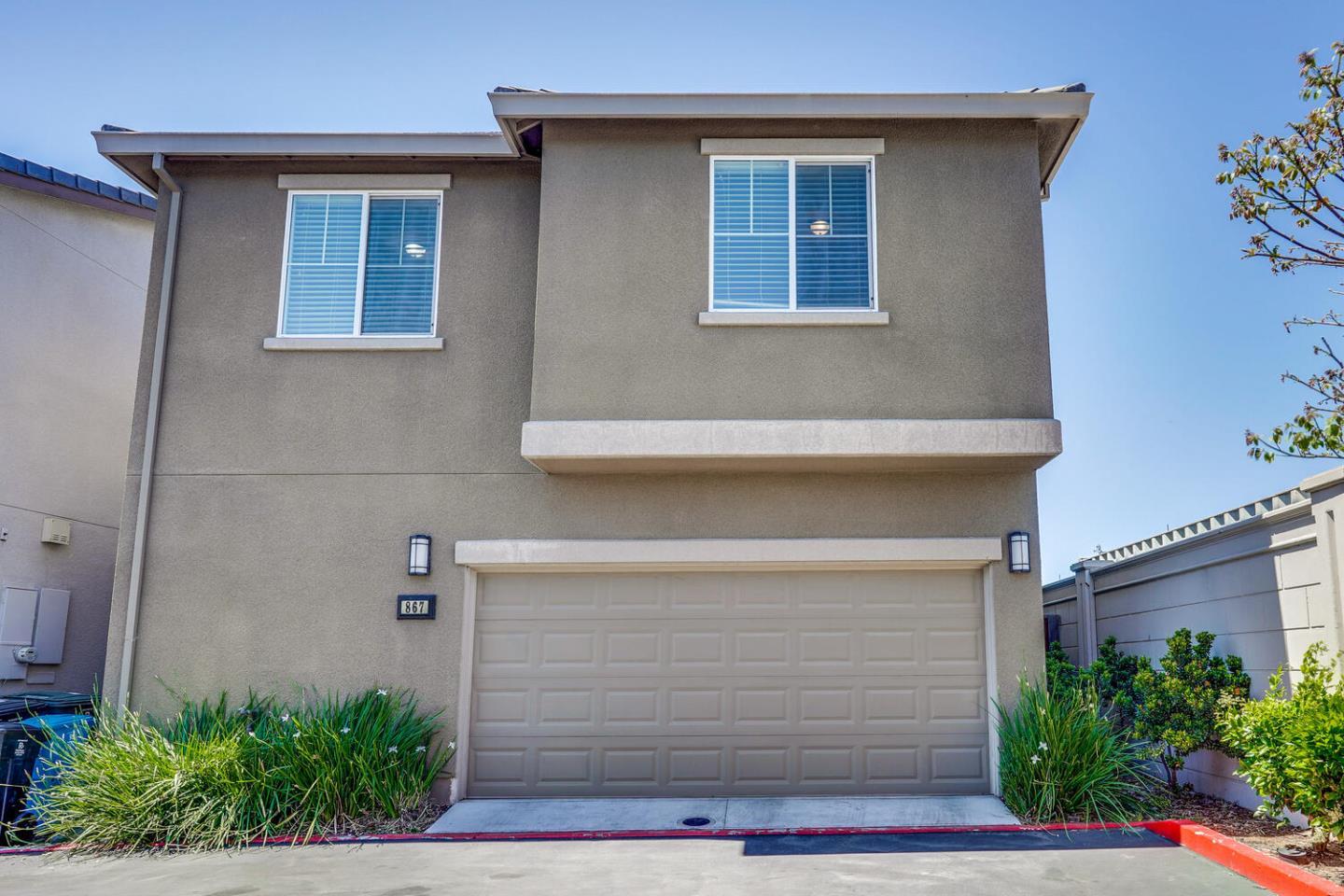 Detail Gallery Image 48 of 56 For 867 Maple Pl, East Palo Alto,  CA 94303 - 4 Beds | 2/1 Baths