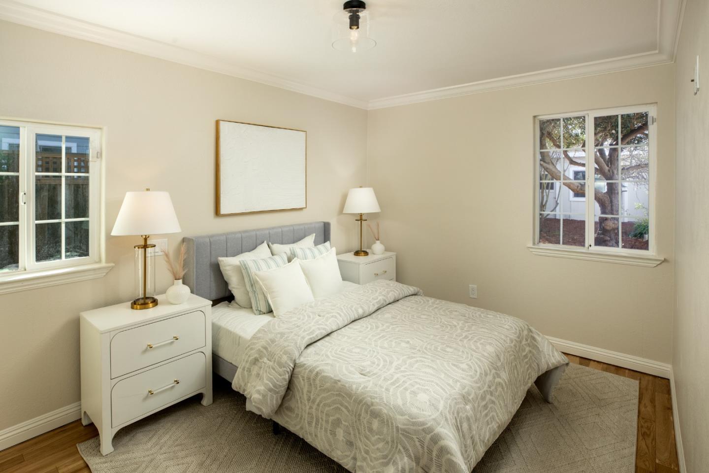 Detail Gallery Image 14 of 24 For 1840 Mcbain Ave, San Jose,  CA 95125 - 5 Beds | 3 Baths