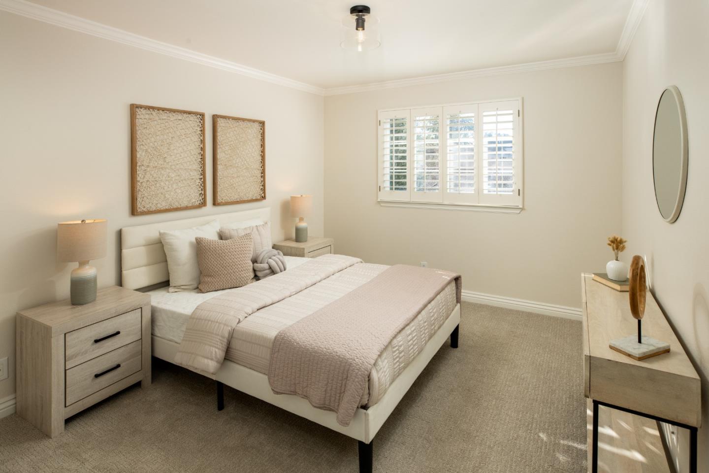 Detail Gallery Image 17 of 24 For 1840 Mcbain Ave, San Jose,  CA 95125 - 5 Beds | 3 Baths