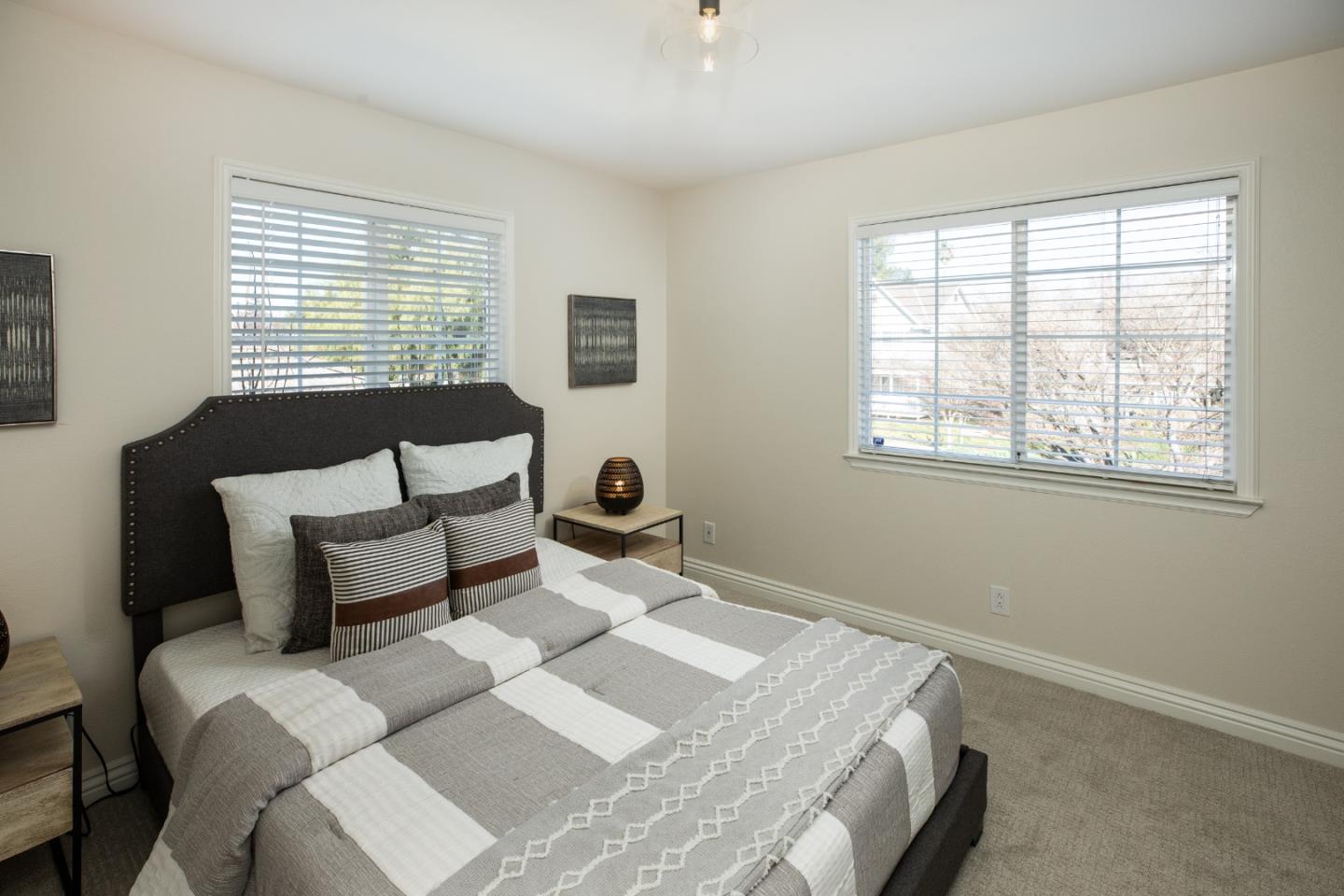 Detail Gallery Image 20 of 24 For 1840 Mcbain Ave, San Jose,  CA 95125 - 5 Beds | 3 Baths