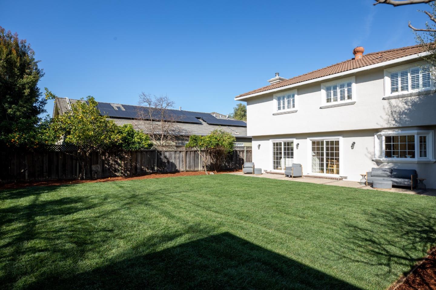 Detail Gallery Image 21 of 24 For 1840 Mcbain Ave, San Jose,  CA 95125 - 5 Beds | 3 Baths