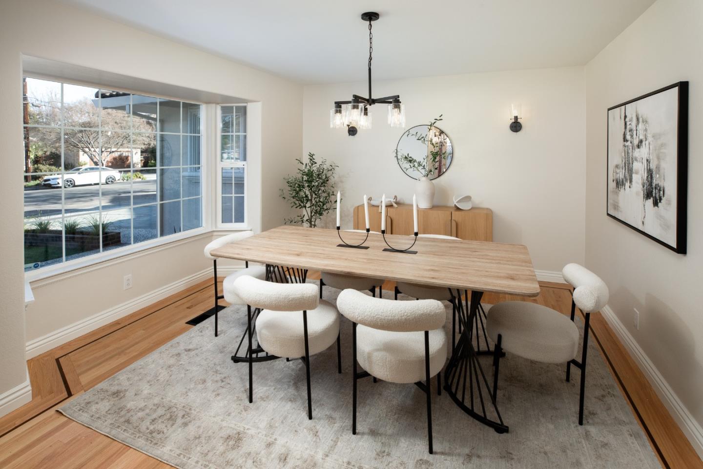 Detail Gallery Image 4 of 24 For 1840 Mcbain Ave, San Jose,  CA 95125 - 5 Beds | 3 Baths