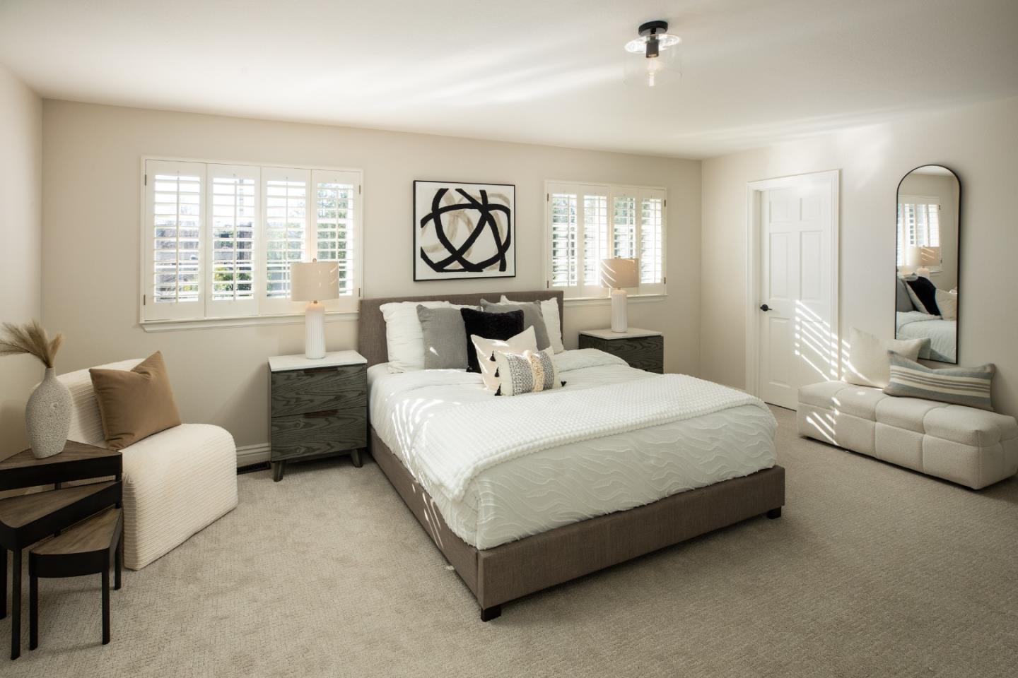 Detail Gallery Image 9 of 24 For 1840 Mcbain Ave, San Jose,  CA 95125 - 5 Beds | 3 Baths