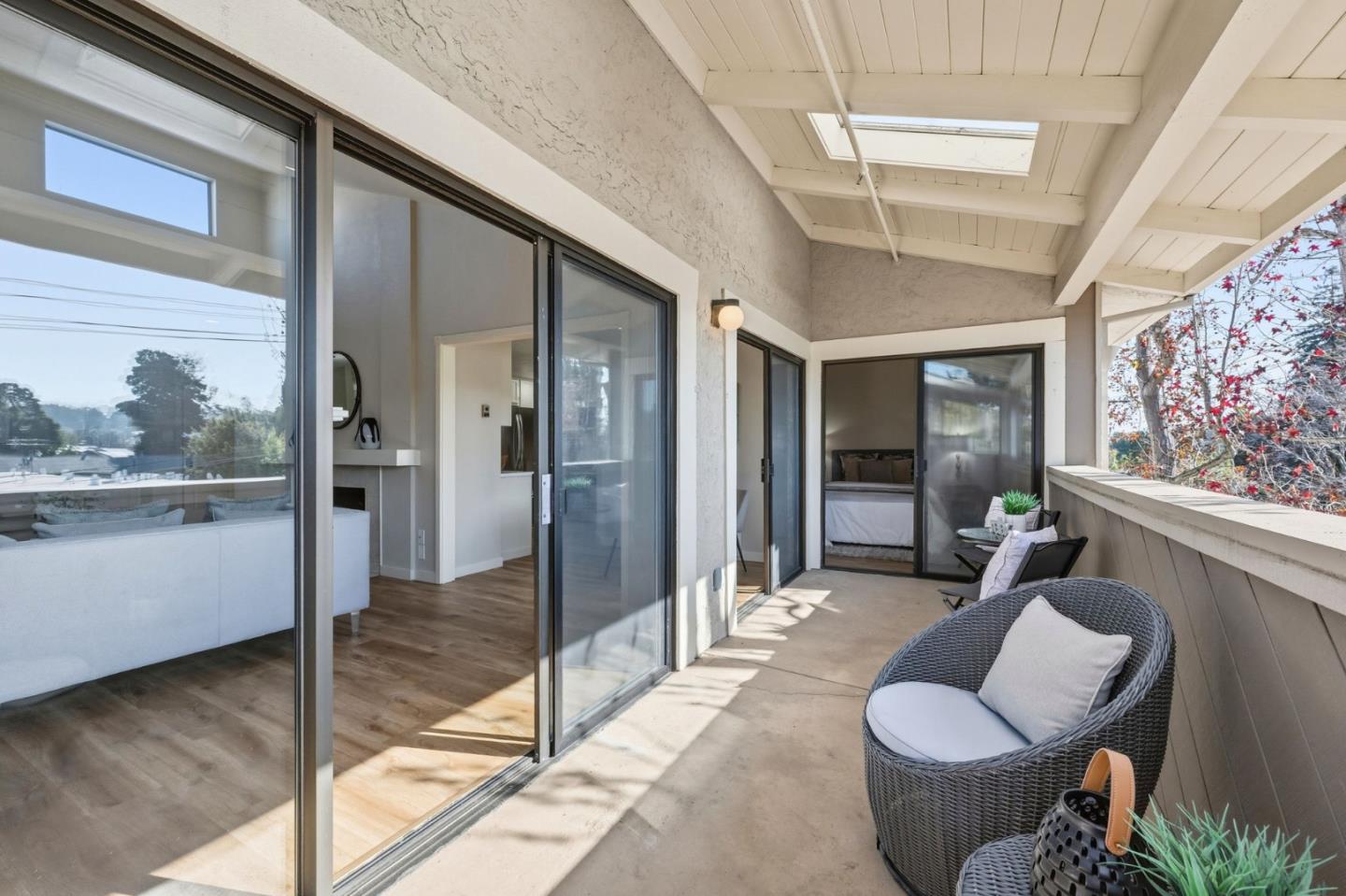 Detail Gallery Image 24 of 35 For 793 Elm St #17,  San Carlos,  CA 94070 - 2 Beds | 2 Baths