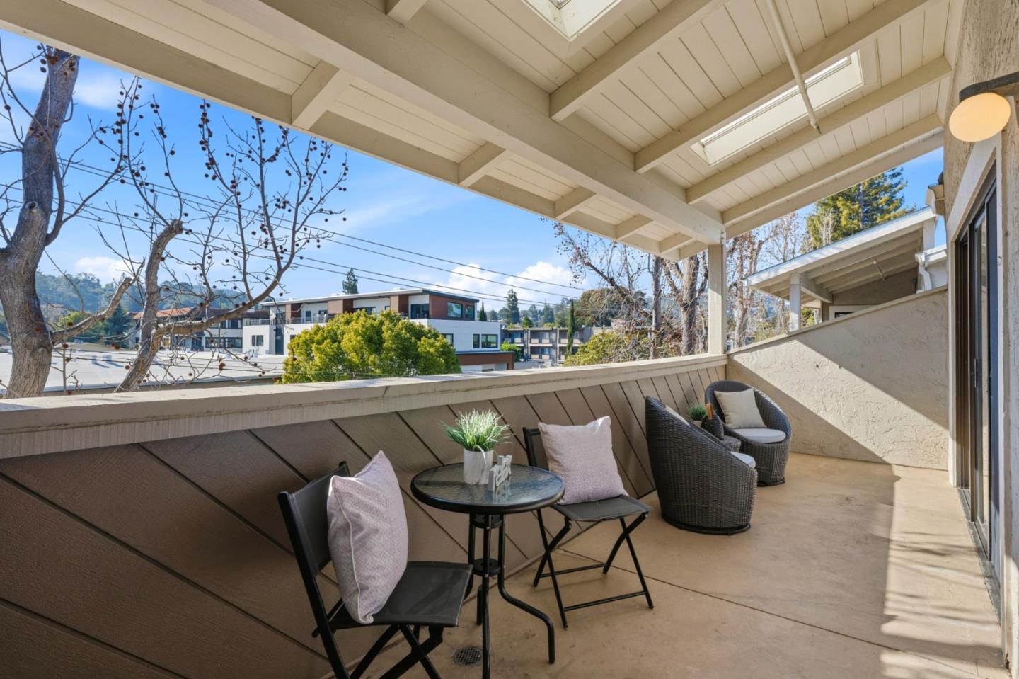 Detail Gallery Image 25 of 35 For 793 Elm St #17,  San Carlos,  CA 94070 - 2 Beds | 2 Baths