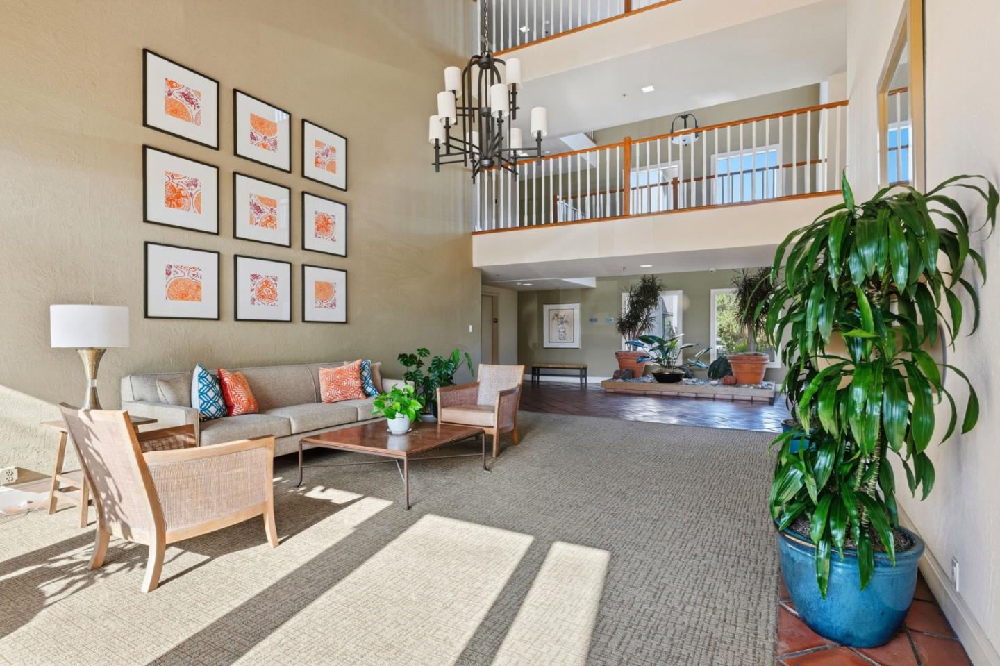 Detail Gallery Image 29 of 35 For 793 Elm St #17,  San Carlos,  CA 94070 - 2 Beds | 2 Baths