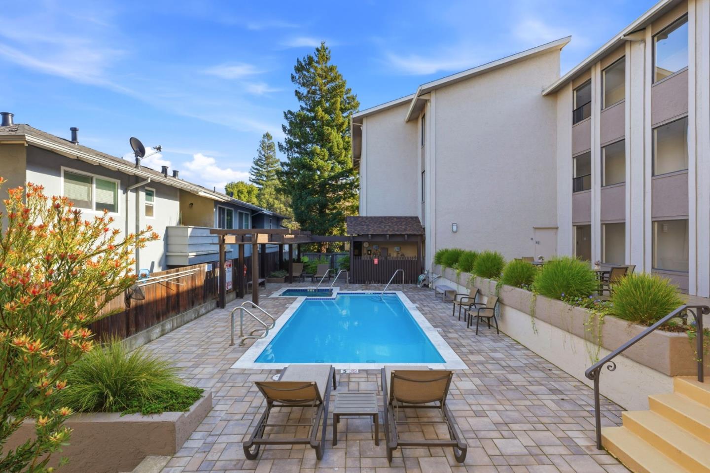 Detail Gallery Image 31 of 35 For 793 Elm St #17,  San Carlos,  CA 94070 - 2 Beds | 2 Baths