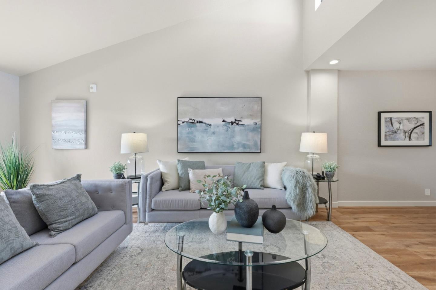 Detail Gallery Image 5 of 35 For 793 Elm St #17,  San Carlos,  CA 94070 - 2 Beds | 2 Baths