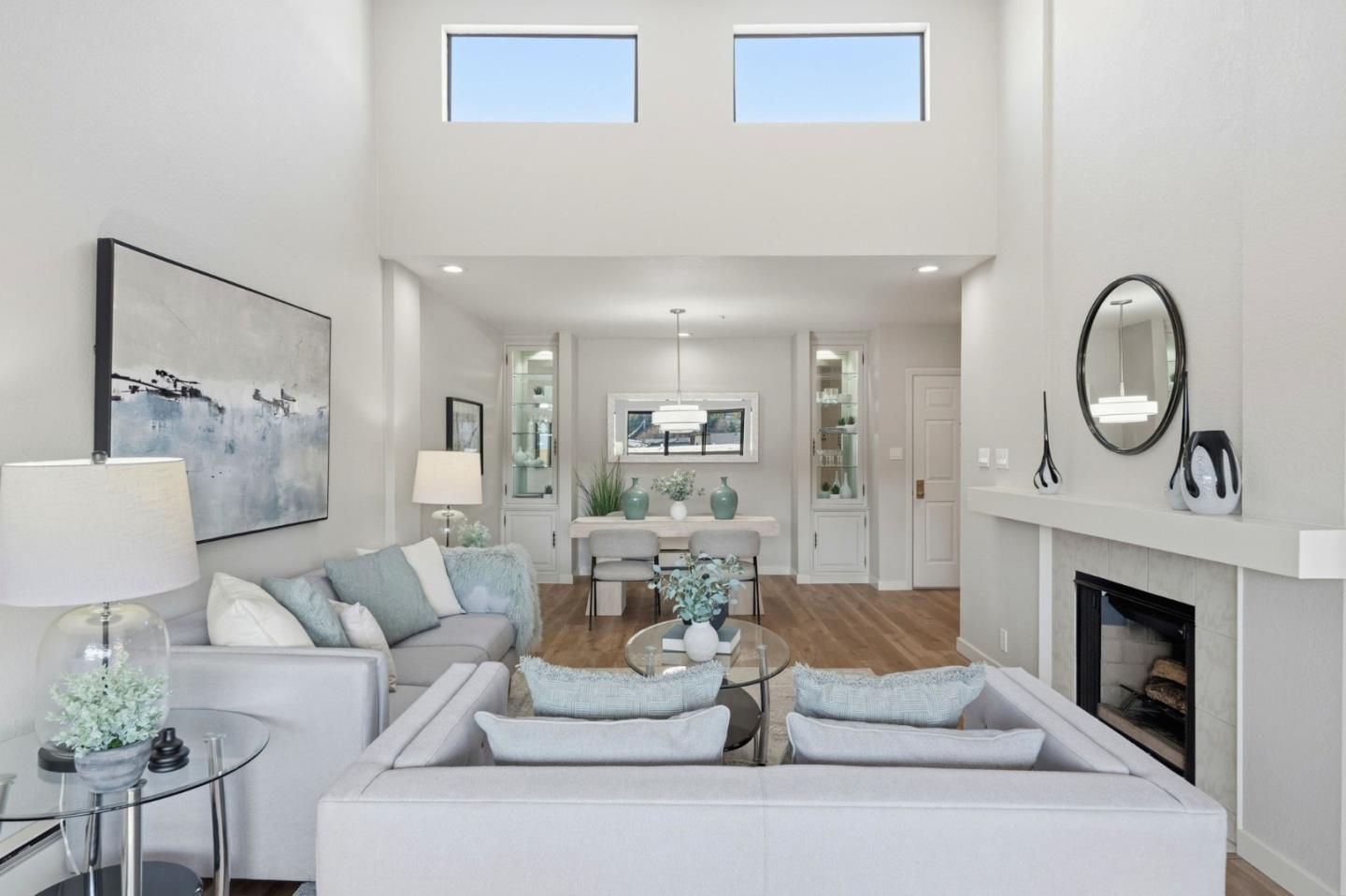 Detail Gallery Image 6 of 35 For 793 Elm St #17,  San Carlos,  CA 94070 - 2 Beds | 2 Baths