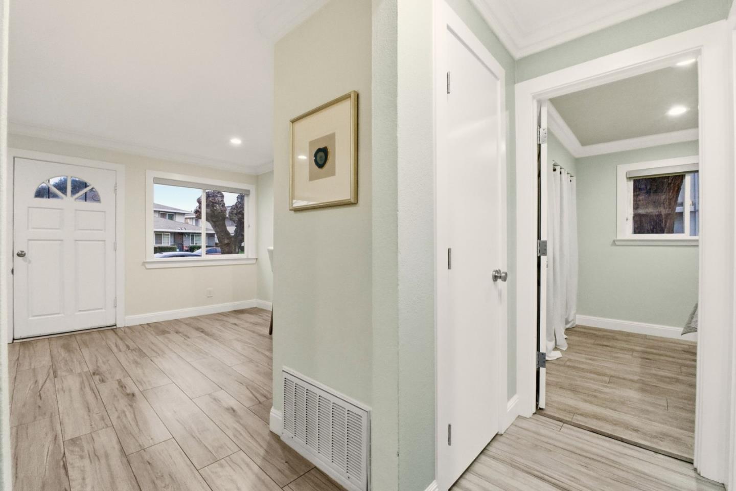 Detail Gallery Image 14 of 25 For 5537 Judith St #1,  San Jose,  CA 95123 - 2 Beds | 1 Baths