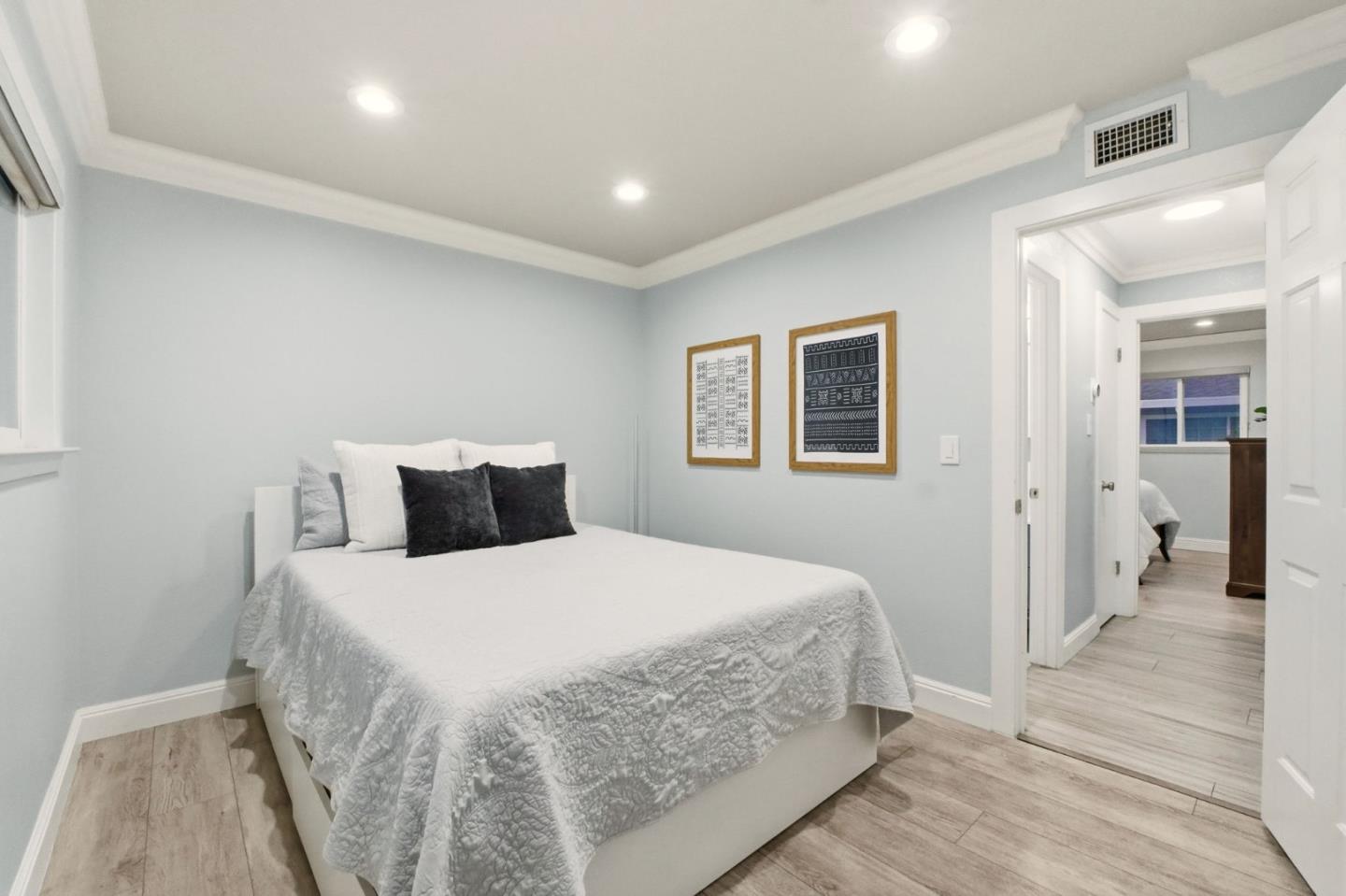 Detail Gallery Image 20 of 25 For 5537 Judith St #1,  San Jose,  CA 95123 - 2 Beds | 1 Baths