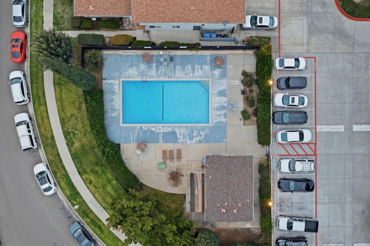 Detail Gallery Image 21 of 25 For 5537 Judith St #1,  San Jose,  CA 95123 - 2 Beds | 1 Baths