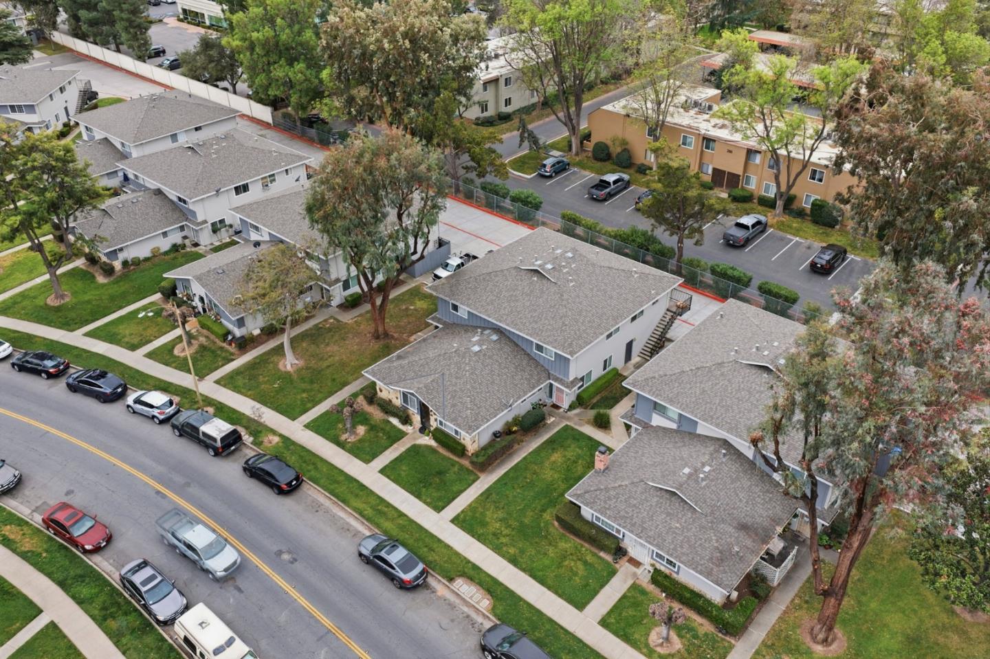 Detail Gallery Image 22 of 25 For 5537 Judith St #1,  San Jose,  CA 95123 - 2 Beds | 1 Baths