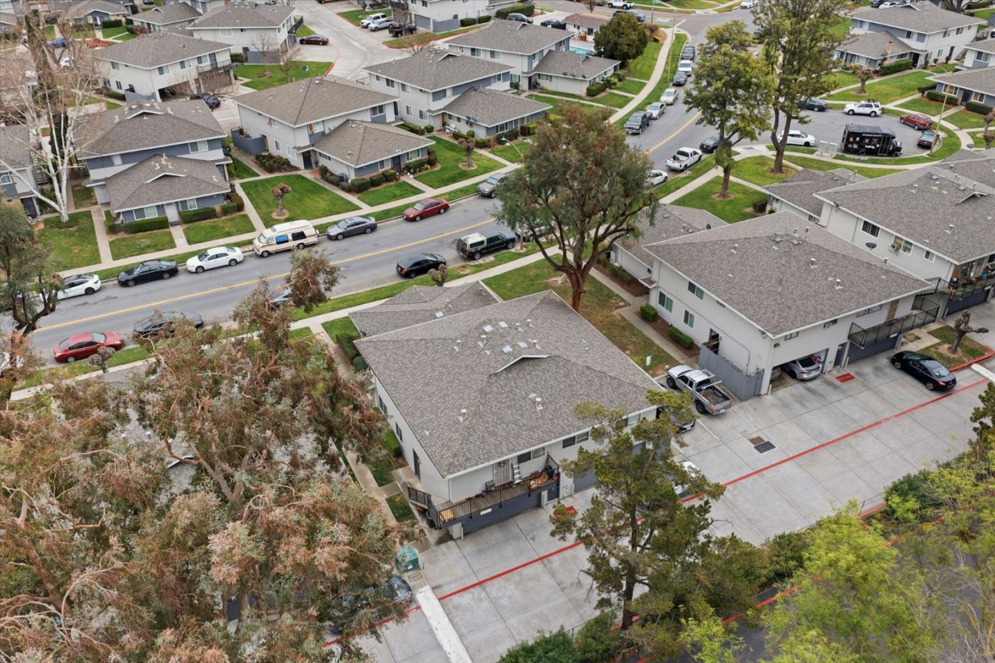 Detail Gallery Image 23 of 25 For 5537 Judith St #1,  San Jose,  CA 95123 - 2 Beds | 1 Baths