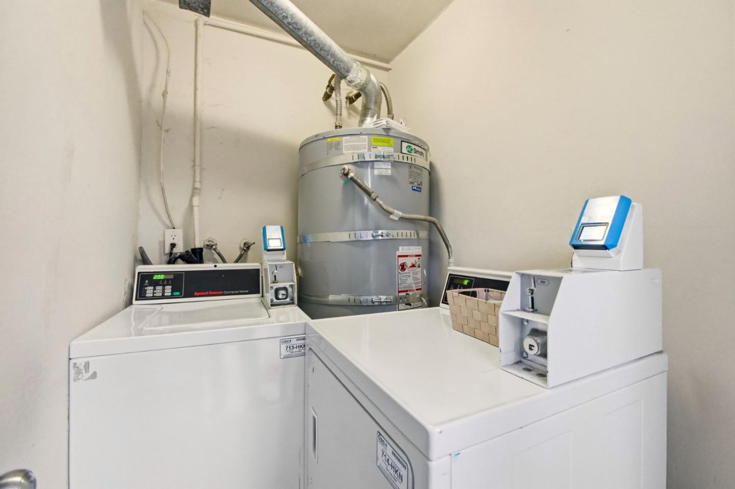 Detail Gallery Image 24 of 25 For 5537 Judith St #1,  San Jose,  CA 95123 - 2 Beds | 1 Baths