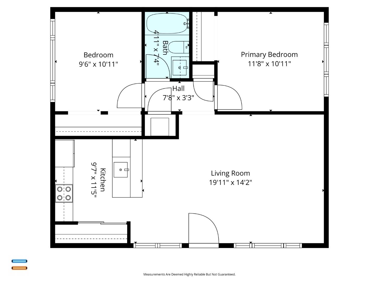 Detail Gallery Image 25 of 25 For 5537 Judith St #1,  San Jose,  CA 95123 - 2 Beds | 1 Baths