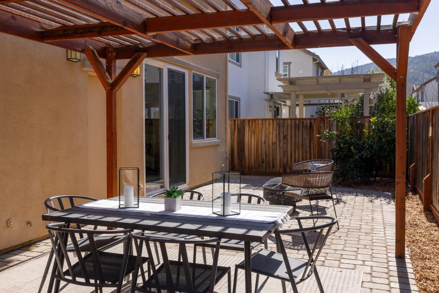 Detail Gallery Image 16 of 17 For 7721 Oregano Way, Gilroy,  CA 95020 - 3 Beds | 2/1 Baths