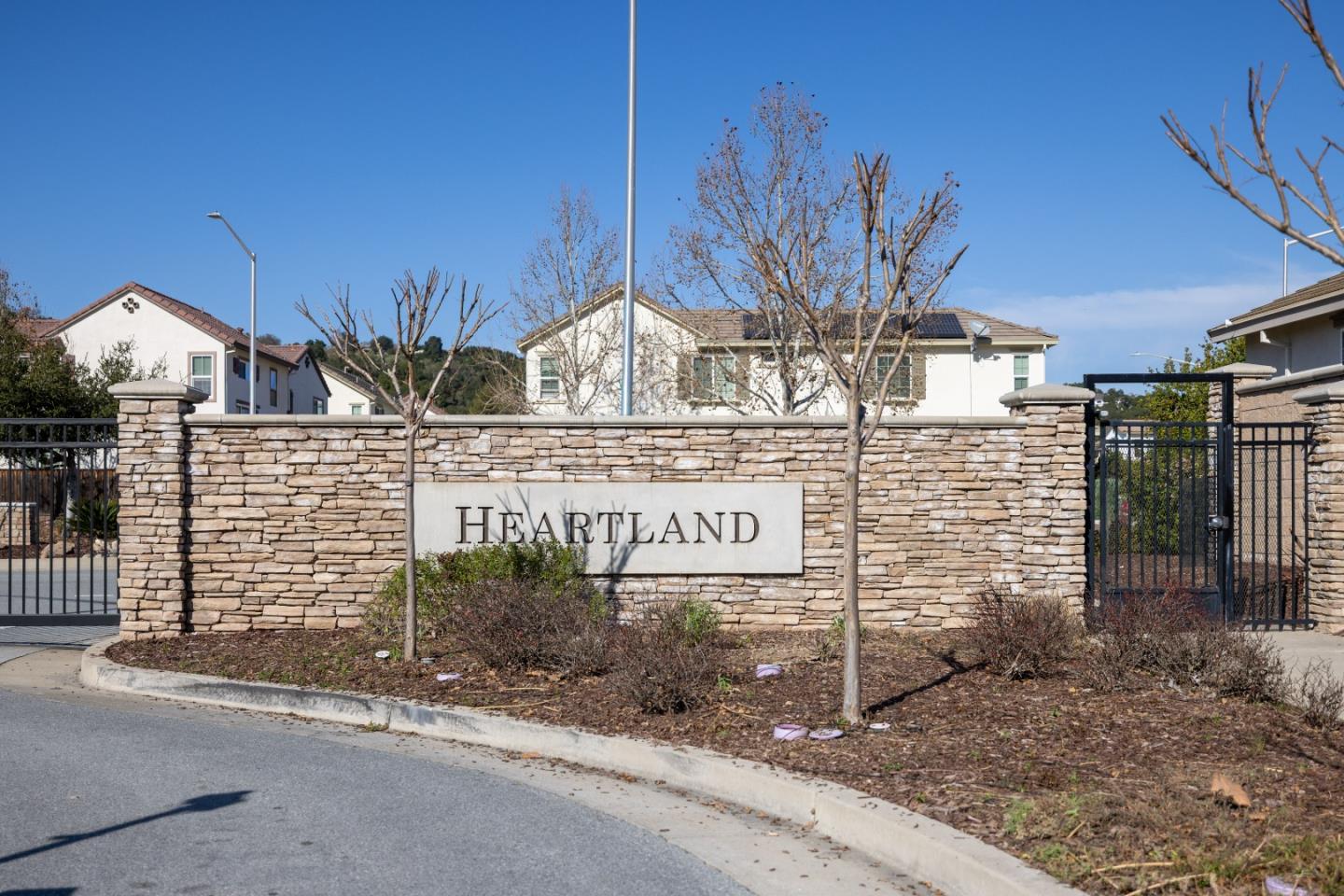 Detail Gallery Image 17 of 17 For 7721 Oregano Way, Gilroy,  CA 95020 - 3 Beds | 2/1 Baths