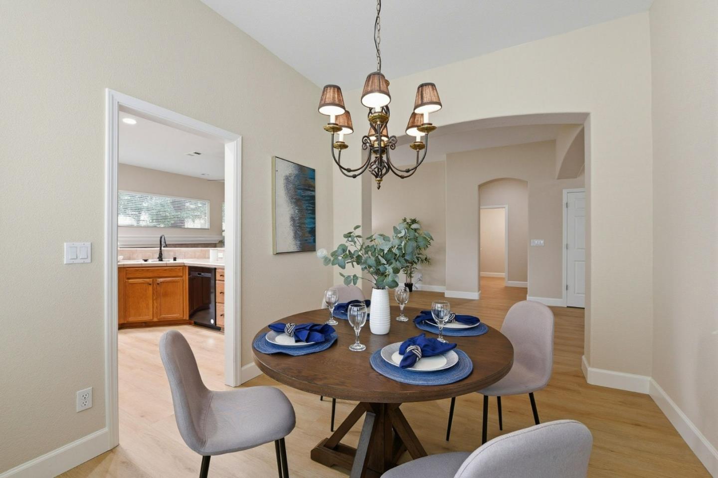 Detail Gallery Image 19 of 54 For 2096 Mataro Way, San Jose,  CA 95135 - 3 Beds | 2 Baths