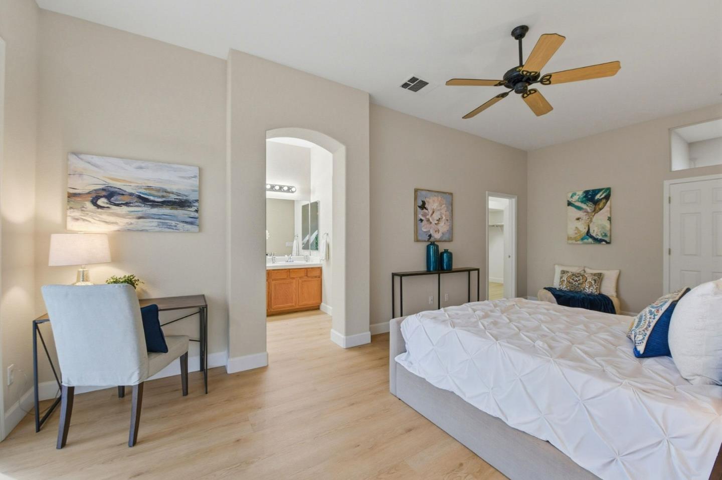 Detail Gallery Image 23 of 54 For 2096 Mataro Way, San Jose,  CA 95135 - 3 Beds | 2 Baths