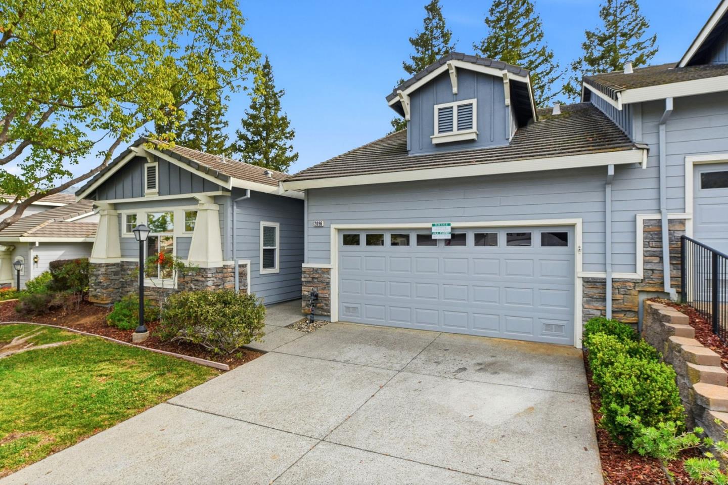 Detail Gallery Image 3 of 54 For 2096 Mataro Way, San Jose,  CA 95135 - 3 Beds | 2 Baths