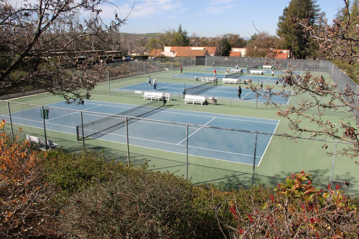 Detail Gallery Image 54 of 54 For 2096 Mataro Way, San Jose,  CA 95135 - 3 Beds | 2 Baths