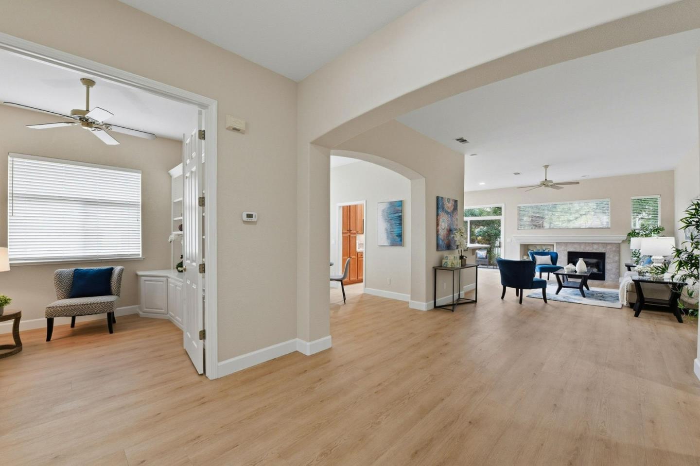 Detail Gallery Image 6 of 54 For 2096 Mataro Way, San Jose,  CA 95135 - 3 Beds | 2 Baths