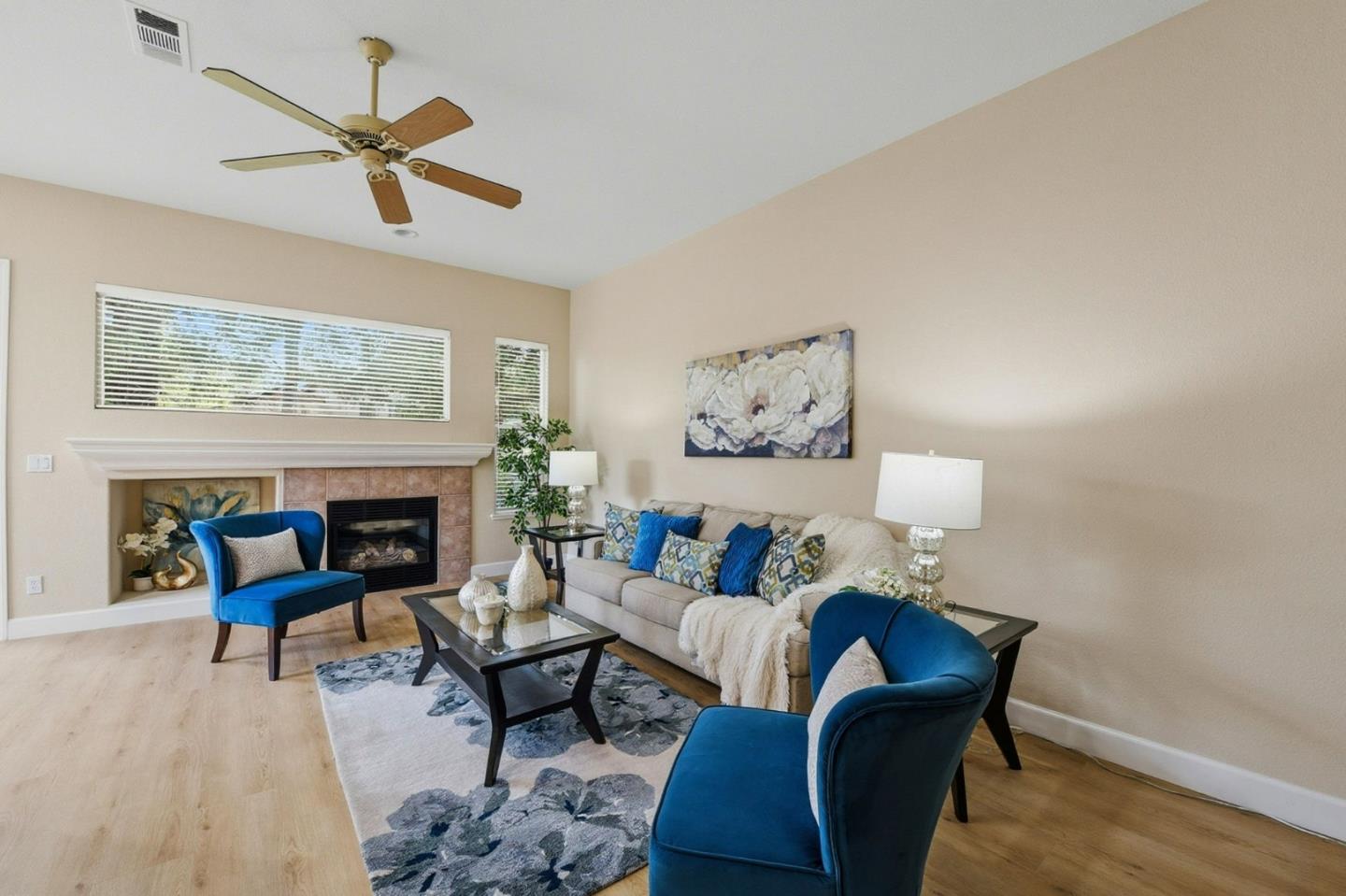 Detail Gallery Image 7 of 54 For 2096 Mataro Way, San Jose,  CA 95135 - 3 Beds | 2 Baths