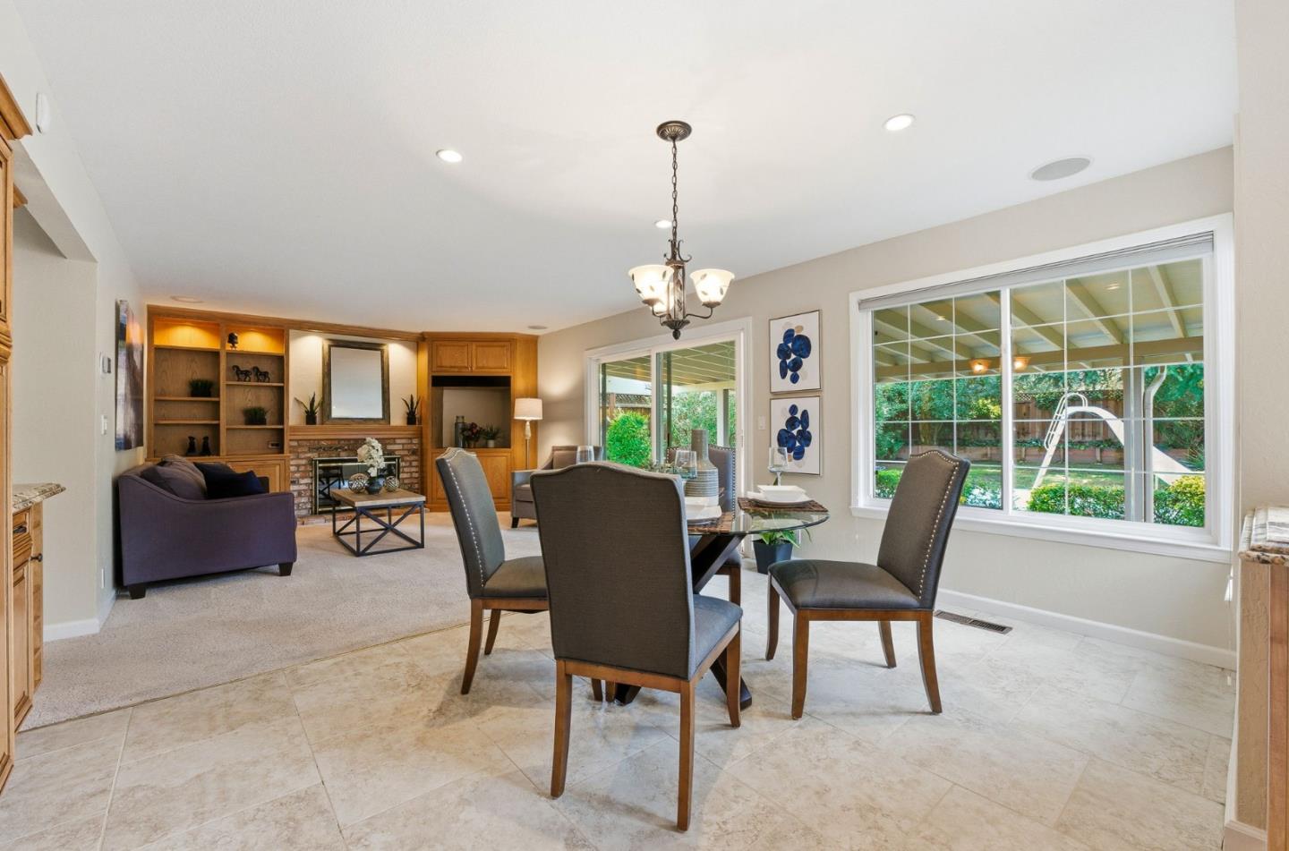 Detail Gallery Image 10 of 45 For 856 Hampswood Way, San Jose,  CA 95120 - 4 Beds | 3 Baths