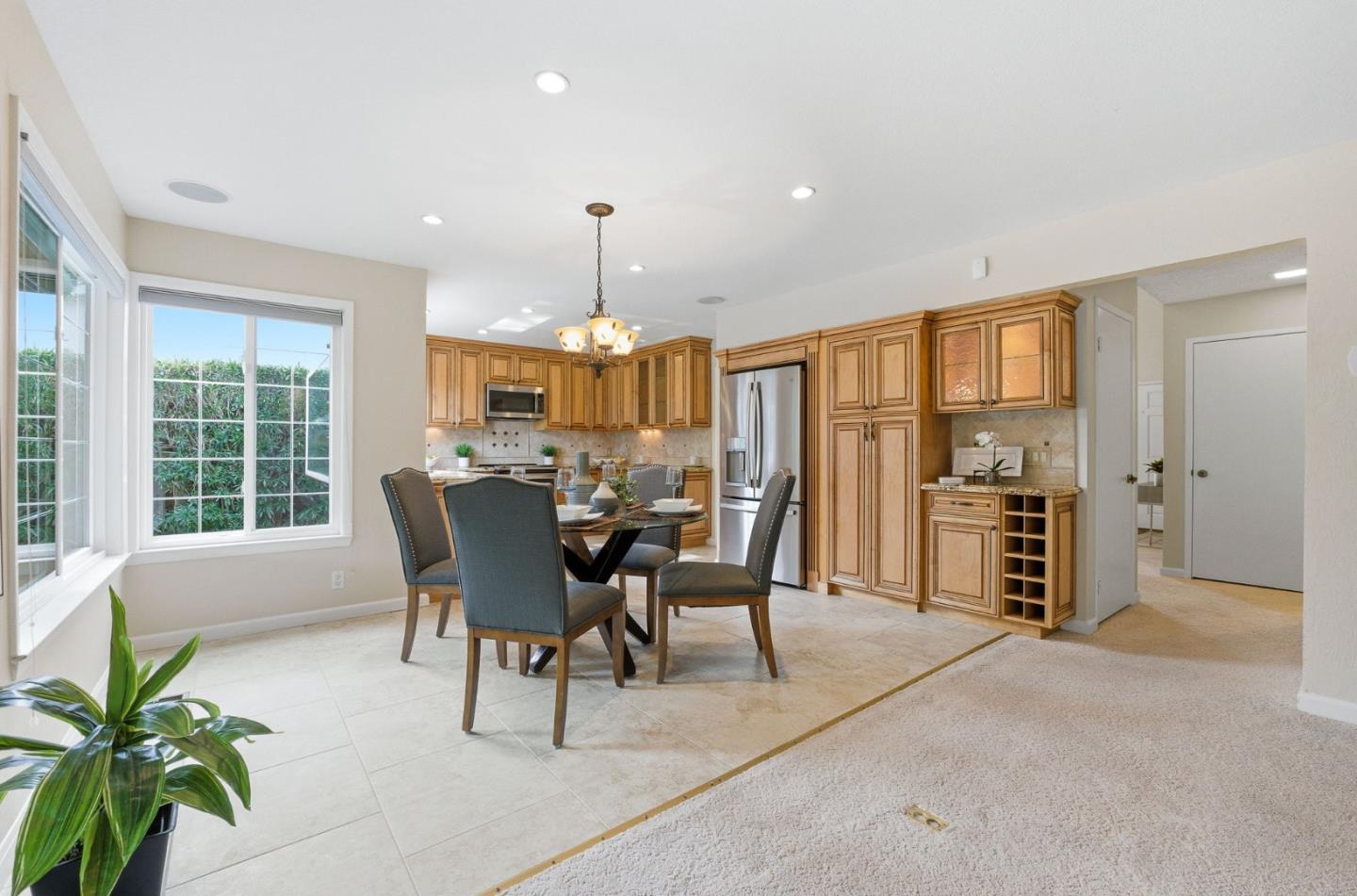 Detail Gallery Image 11 of 45 For 856 Hampswood Way, San Jose,  CA 95120 - 4 Beds | 3 Baths