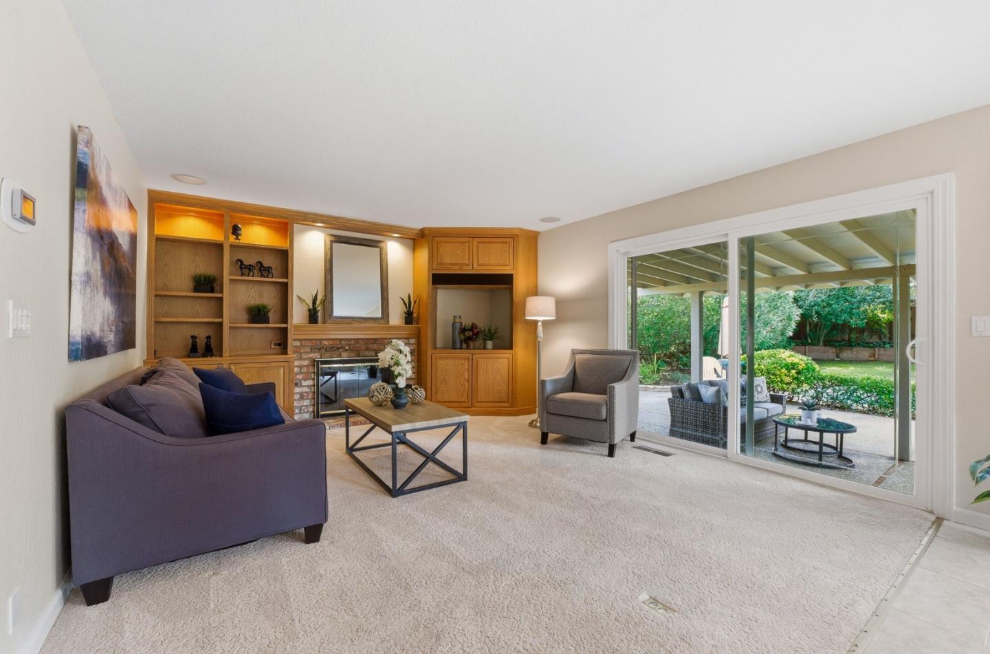 Detail Gallery Image 12 of 45 For 856 Hampswood Way, San Jose,  CA 95120 - 4 Beds | 3 Baths