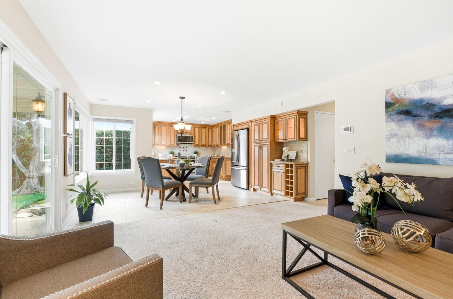 Detail Gallery Image 13 of 45 For 856 Hampswood Way, San Jose,  CA 95120 - 4 Beds | 3 Baths