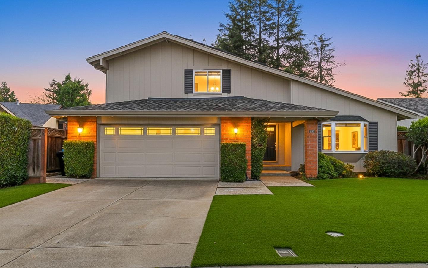 Detail Gallery Image 2 of 45 For 856 Hampswood Way, San Jose,  CA 95120 - 4 Beds | 3 Baths