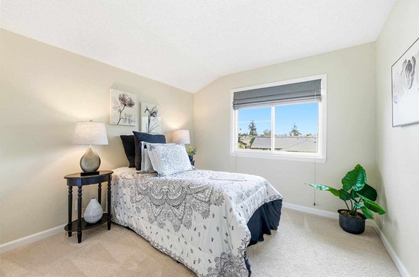 Detail Gallery Image 24 of 45 For 856 Hampswood Way, San Jose,  CA 95120 - 4 Beds | 3 Baths