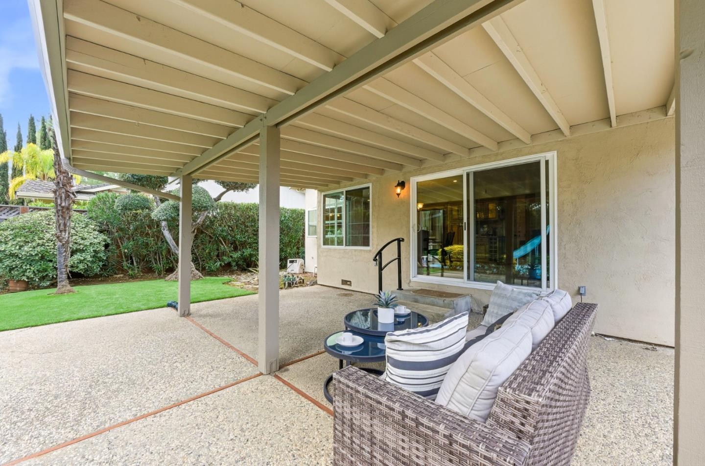 Detail Gallery Image 28 of 45 For 856 Hampswood Way, San Jose,  CA 95120 - 4 Beds | 3 Baths