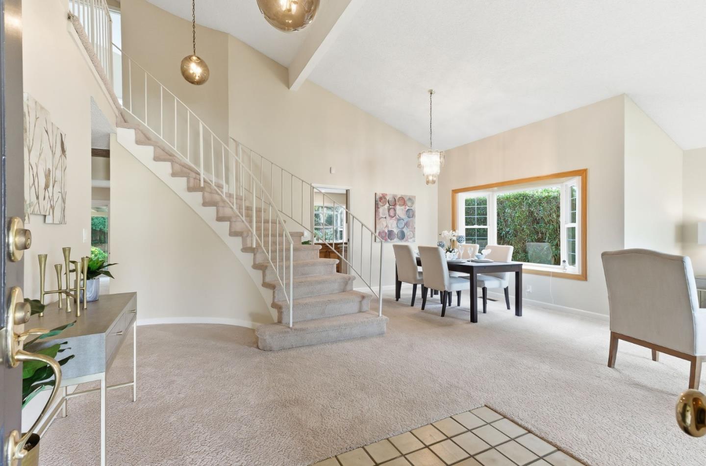 Detail Gallery Image 3 of 45 For 856 Hampswood Way, San Jose,  CA 95120 - 4 Beds | 3 Baths