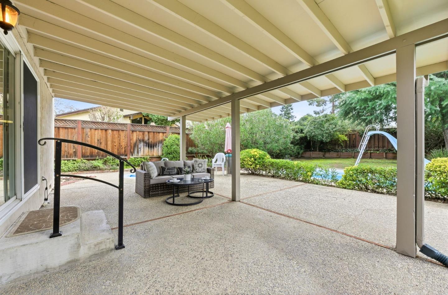 Detail Gallery Image 30 of 45 For 856 Hampswood Way, San Jose,  CA 95120 - 4 Beds | 3 Baths