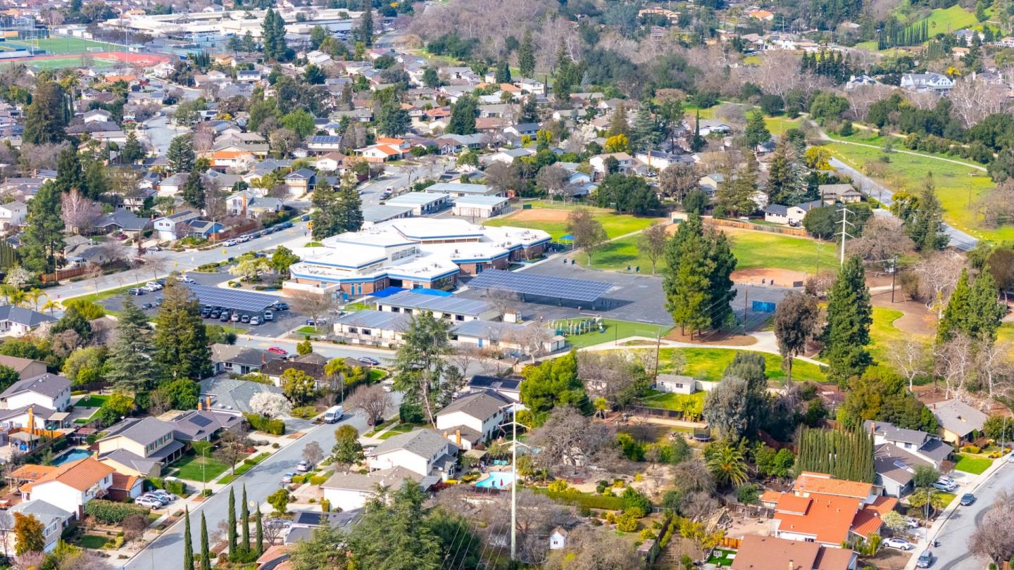 Detail Gallery Image 39 of 45 For 856 Hampswood Way, San Jose,  CA 95120 - 4 Beds | 3 Baths