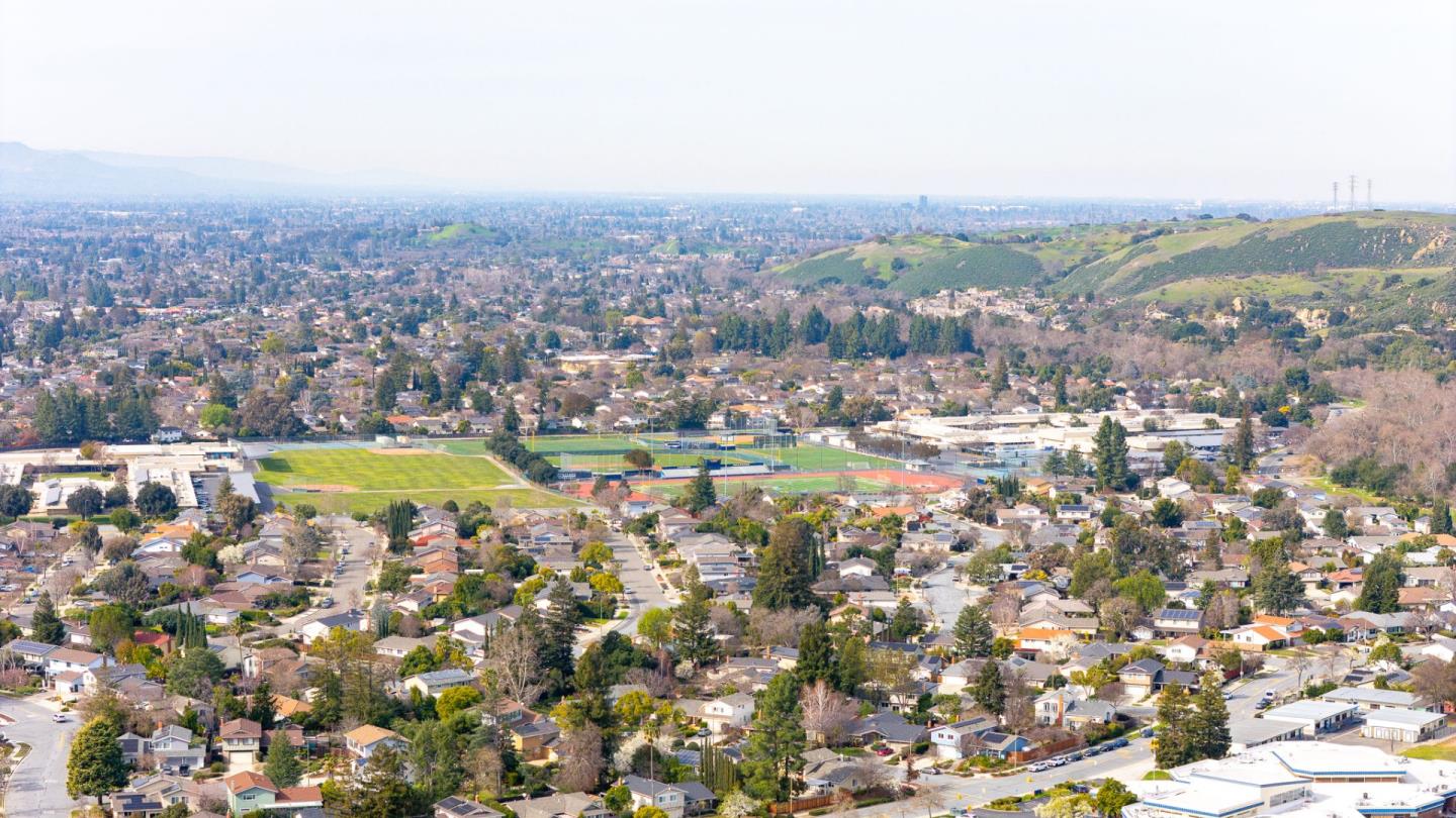 Detail Gallery Image 40 of 45 For 856 Hampswood Way, San Jose,  CA 95120 - 4 Beds | 3 Baths