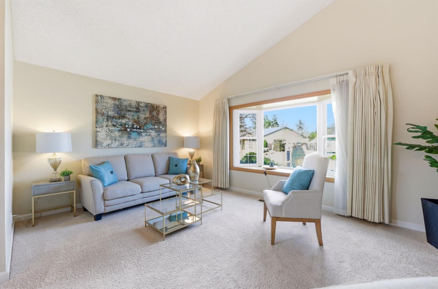 Detail Gallery Image 5 of 45 For 856 Hampswood Way, San Jose,  CA 95120 - 4 Beds | 3 Baths