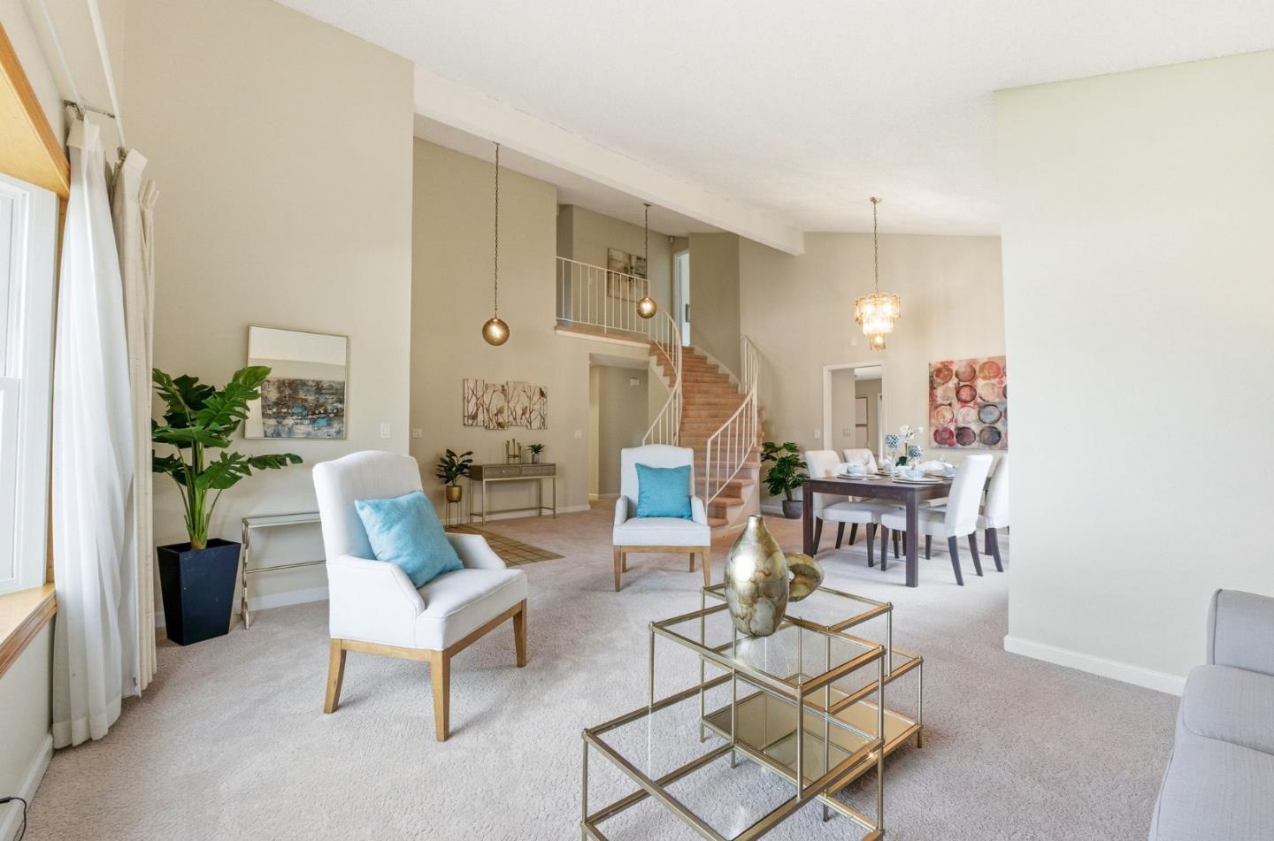 Detail Gallery Image 6 of 45 For 856 Hampswood Way, San Jose,  CA 95120 - 4 Beds | 3 Baths