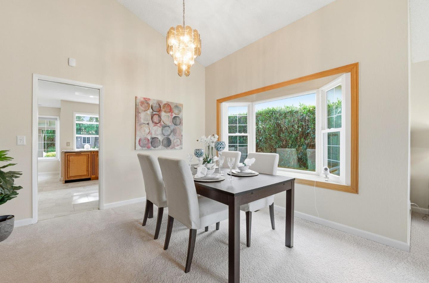 Detail Gallery Image 7 of 45 For 856 Hampswood Way, San Jose,  CA 95120 - 4 Beds | 3 Baths