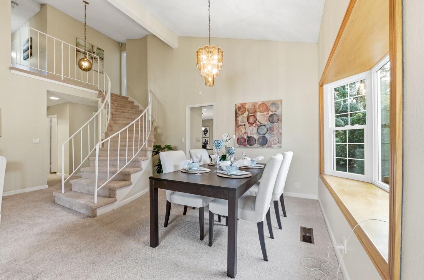 Detail Gallery Image 8 of 45 For 856 Hampswood Way, San Jose,  CA 95120 - 4 Beds | 3 Baths