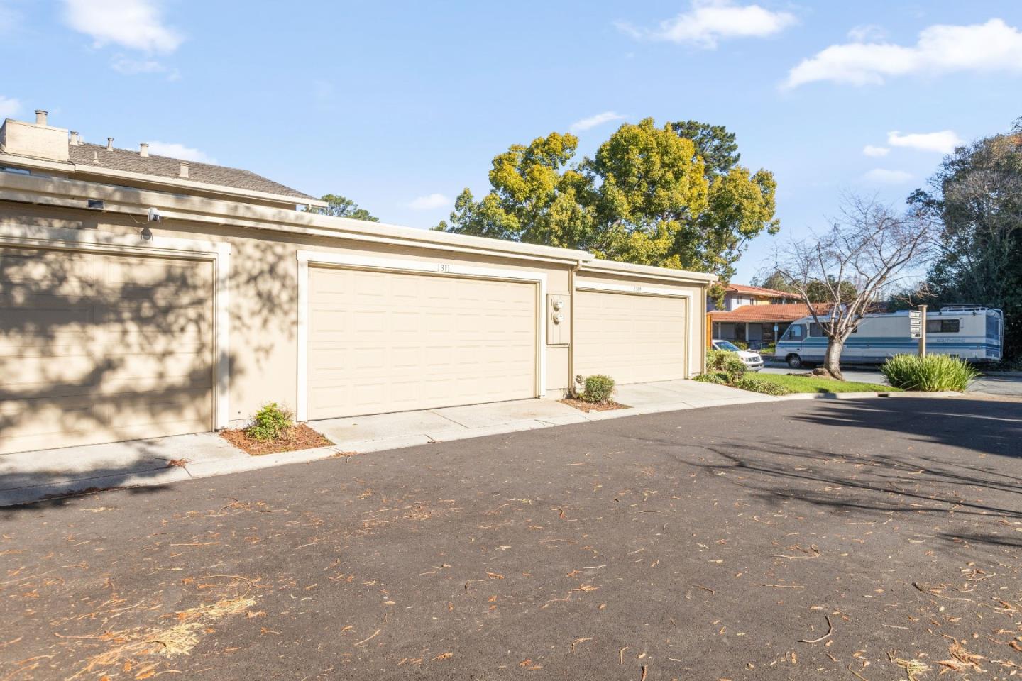 Detail Gallery Image 29 of 29 For 1311 Arbor Park Dr, San Jose,  CA 95126 - 3 Beds | 1/1 Baths