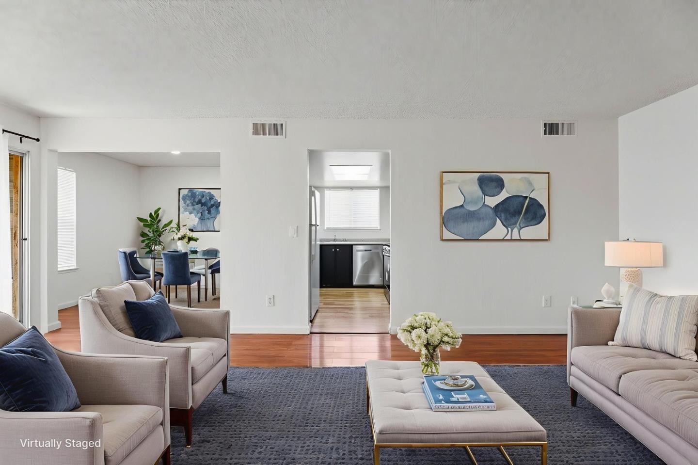 Detail Gallery Image 11 of 45 For 7 Las Moradas Cir, San Pablo,  CA 94806 - 2 Beds | 2 Baths