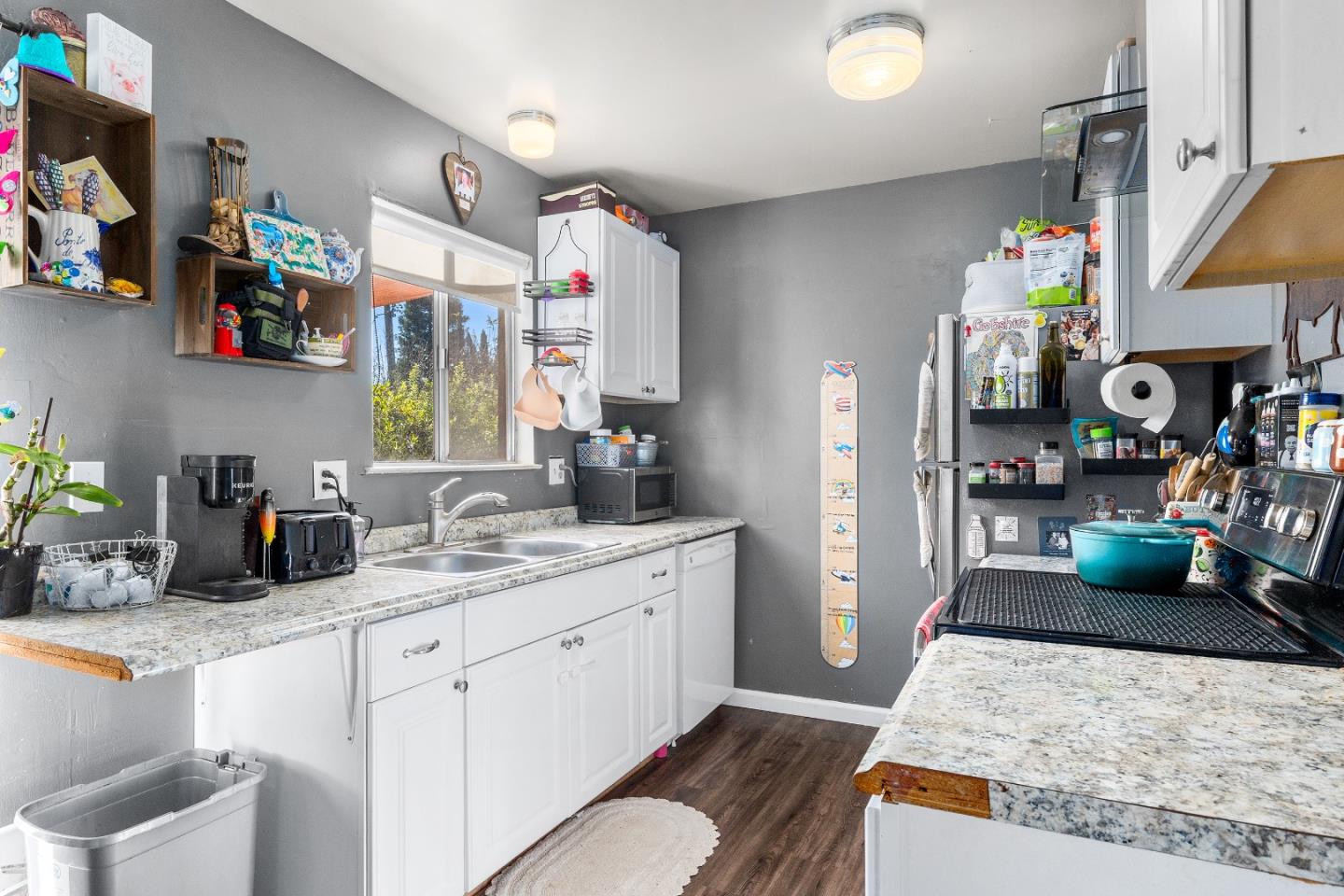 Detail Gallery Image 10 of 20 For 7 Macleod Way, Scotts Valley,  CA 95066 - – Beds | – Baths