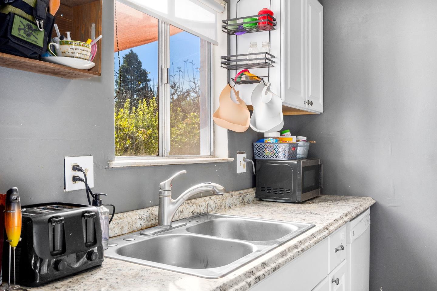 Detail Gallery Image 12 of 20 For 7 Macleod Way, Scotts Valley,  CA 95066 - – Beds | – Baths