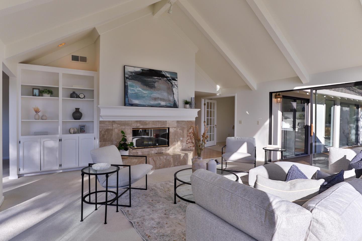 Detail Gallery Image 16 of 98 For 16669 Walter Breton Dr, Morgan Hill,  CA 95037 - 4 Beds | 3 Baths