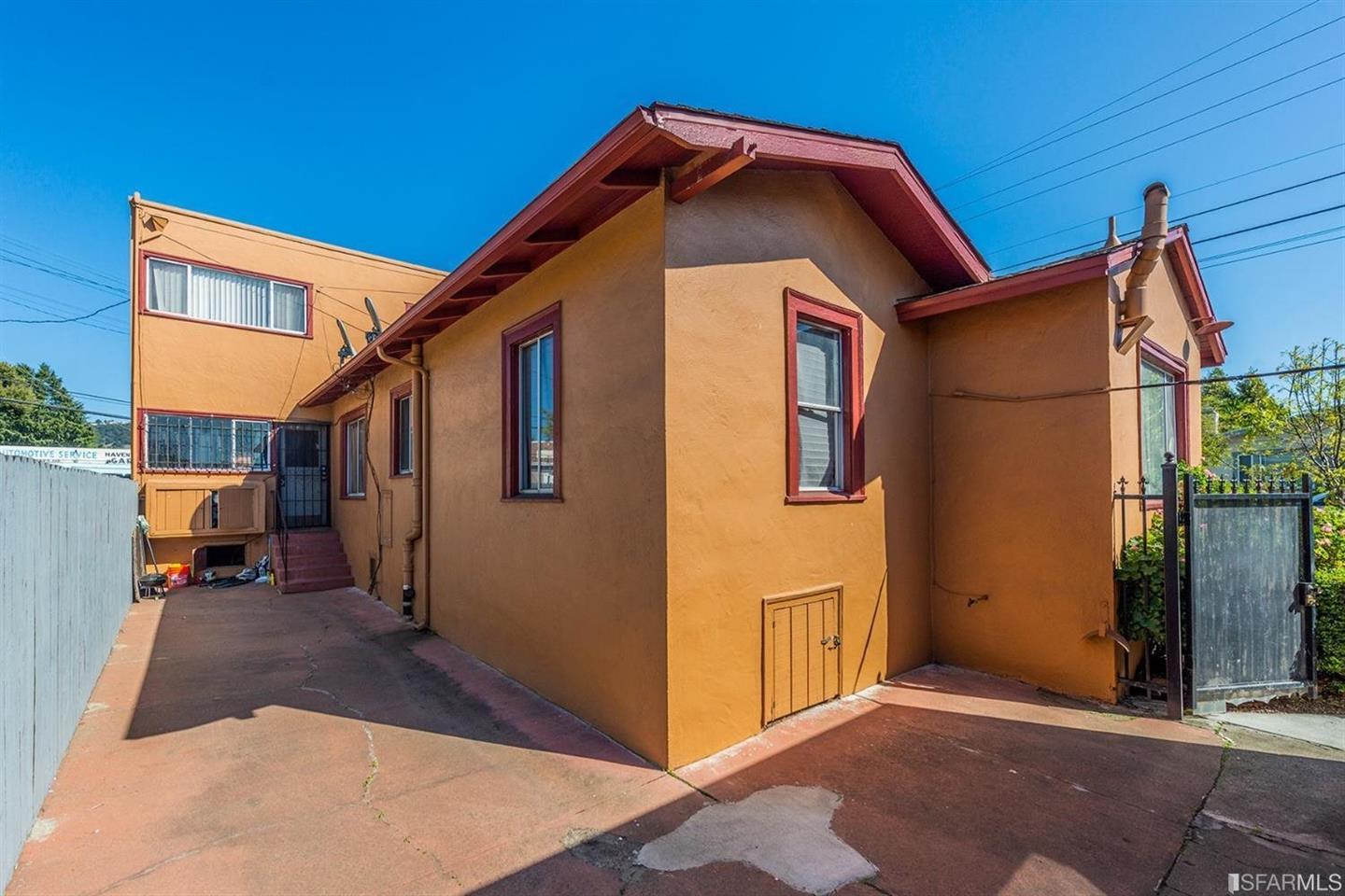 Detail Gallery Image 2 of 2 For 6033 Foothill Blvd, Oakland,  CA 94605 - – Beds | – Baths