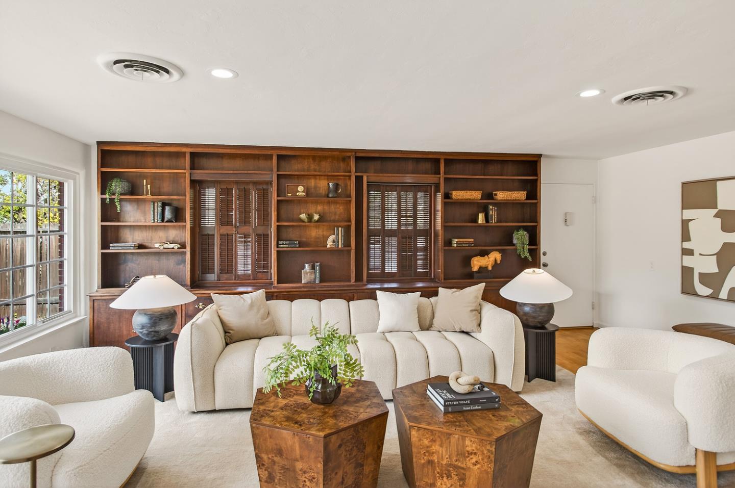 Detail Gallery Image 12 of 30 For 83 Doud Dr, Los Altos,  CA 94022 - 4 Beds | 2 Baths